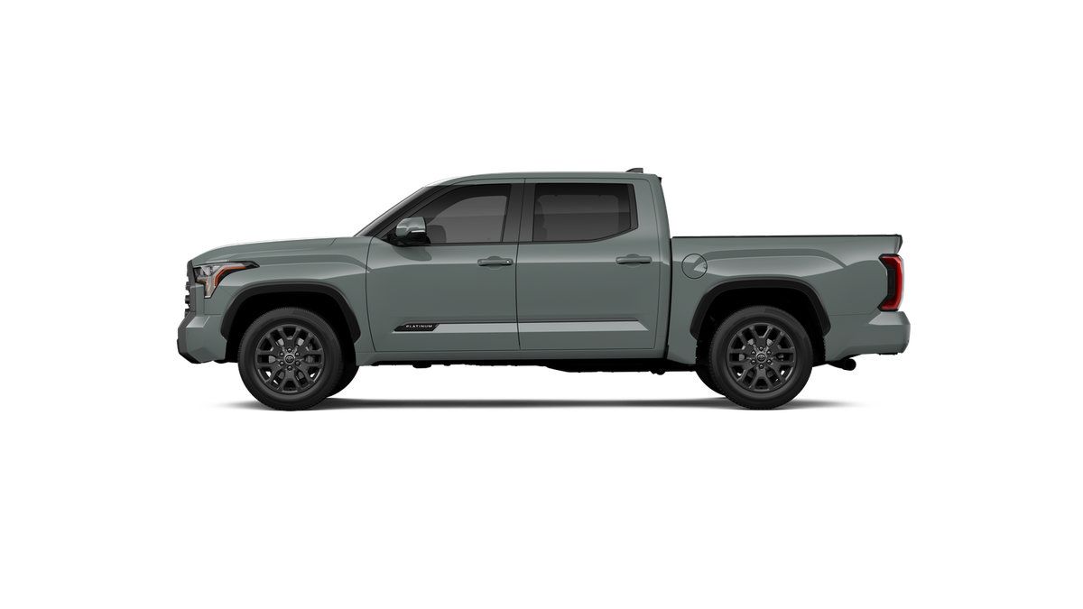 New 2026 Toyota Tundra Platinum AWD/4WD image 38