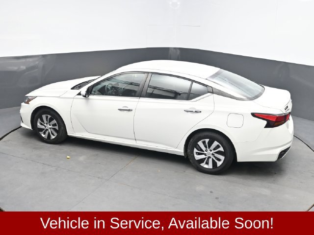 Used 2021 Nissan Altima 2.5 S FWD image 30
