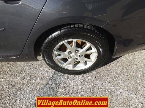 Used 2013 Chevrolet Malibu LS image 10