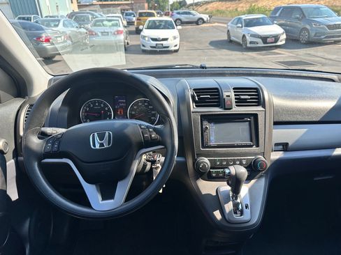 Used 2011 Honda CR-V EX image 7