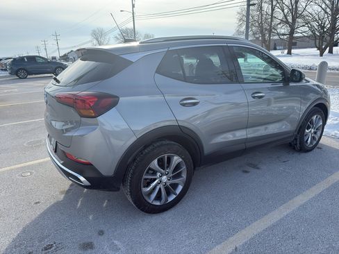 Used 2023 Buick Encore GX Essence w/ Experience Buick Package image 5