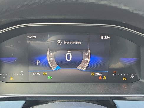 New 2026 Volkswagen Jetta SE image 18