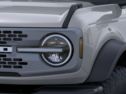 New 2026 Ford Bronco Badlands w/ Sasquatch Package AWD/4WD image 53