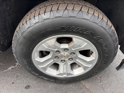 Used 2015 Chevrolet Silverado 1500 LT w/ All Star Edition image 31