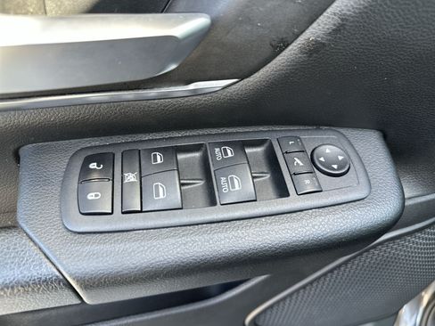 Used 2024 RAM 1500 Big Horn RWD image 15