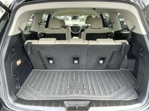 Used 2024 Subaru Ascent Limited image 12