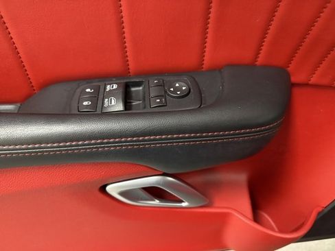 Used 2016 Dodge Challenger R/T Plus image 16