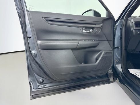 Used 2026 Honda CR-V Sport-L image 22