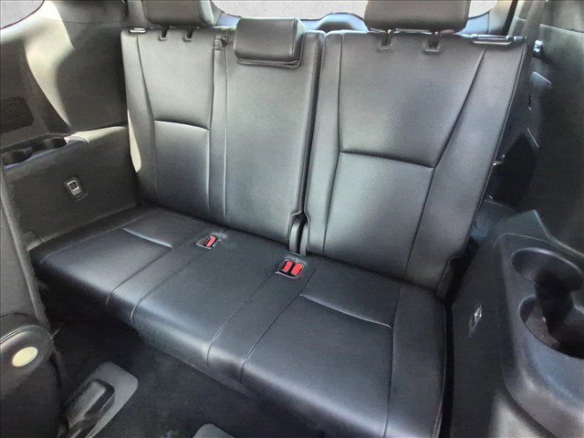 Used 2022 Toyota Highlander XSE FWD image 20