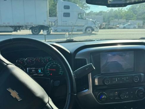 Used 2014 Chevrolet Silverado 1500 LT w/ All Star Edition RWD image 20