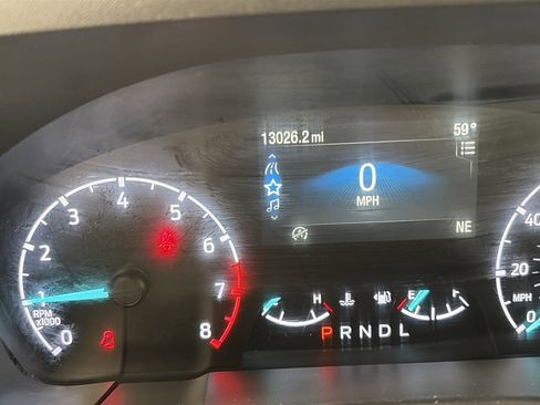 Certified 2023 Ford Maverick XL w/ Equipment Group 100A Standard image 15