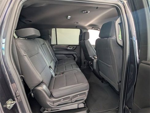 Certified 2023 Chevrolet Suburban LS image 15