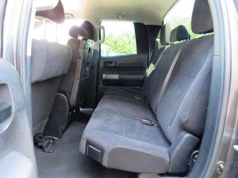 Used 2013 Toyota Tundra 2WD Double Cab image 30