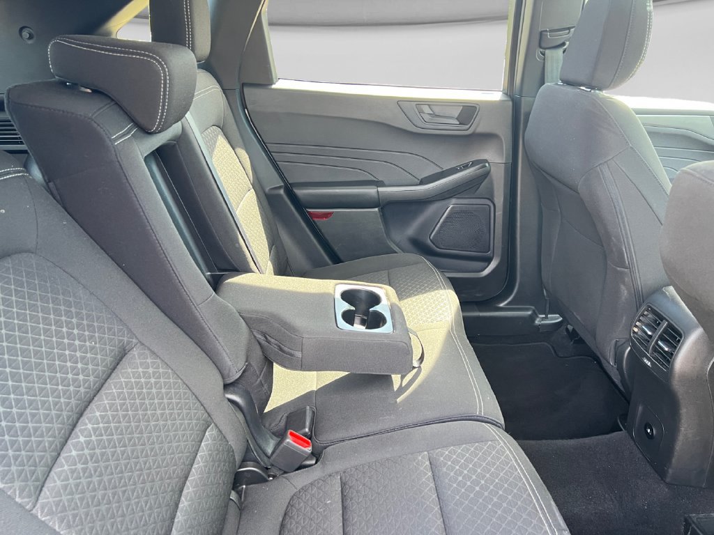 Used 2024 Ford Escape Active AWD/4WD image 29