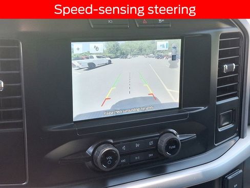 Used 2022 Ford F150 XLT image 17