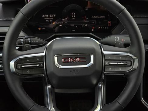 New 2026 GMC Acadia Elevation w/ Black Edition FWD image 17