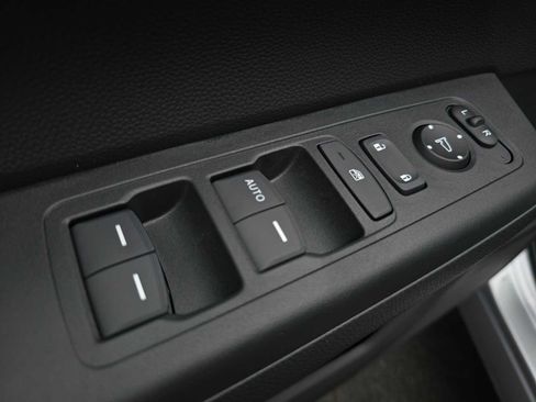 New 2026 Honda CR-V LX image 22