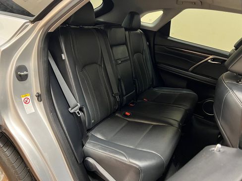 Used 2016 Lexus RX 350 AWD image 43