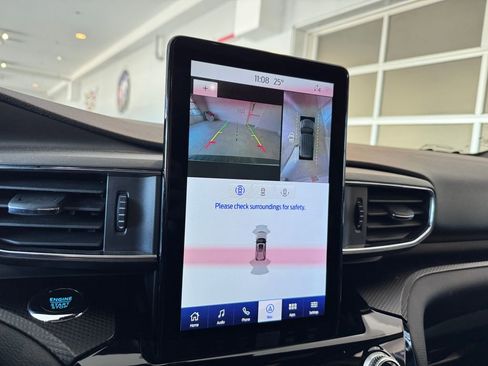 Used 2023 Ford Explorer ST w/ Equipment Group 401A image 20