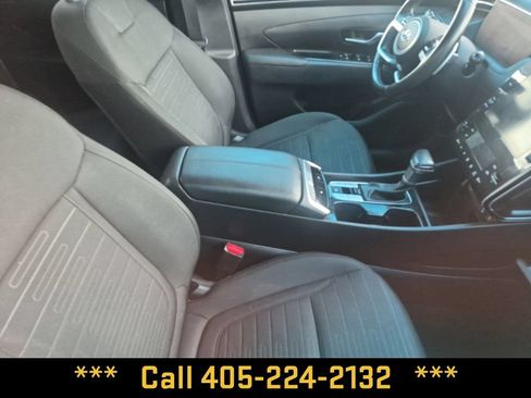 Used 2022 Hyundai Santa Cruz SEL Premium AWD/4WD image 31