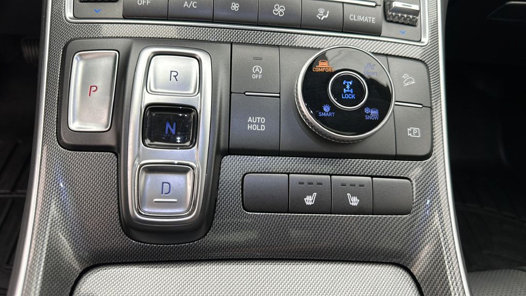 Used 2023 Hyundai Santa Fe SEL w/ Premium Package AWD/4WD image 20