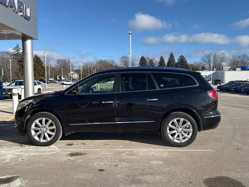 Used 2017 Buick Enclave Premium image 20