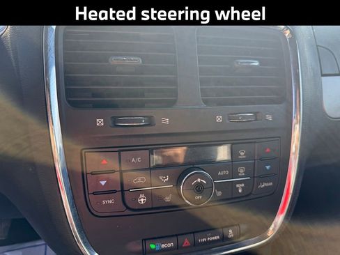 Used 2019 Dodge Grand Caravan GT image 18