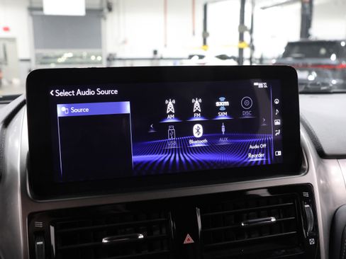 Certified 2023 Lexus GX 460 Premium image 24