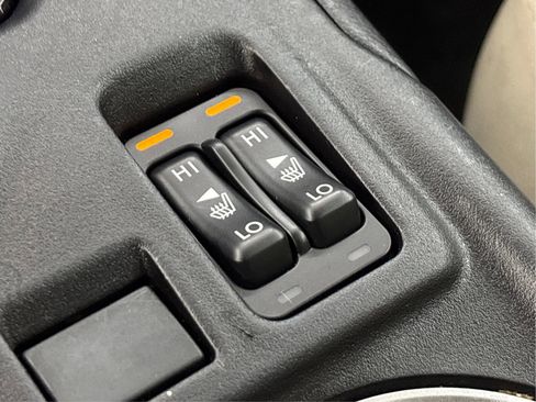 Used 2017 Subaru Impreza 2.0i Limited image 44