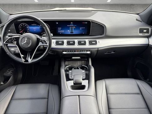 Used 2024 Mercedes-Benz GLE 450e 4MATIC image 20