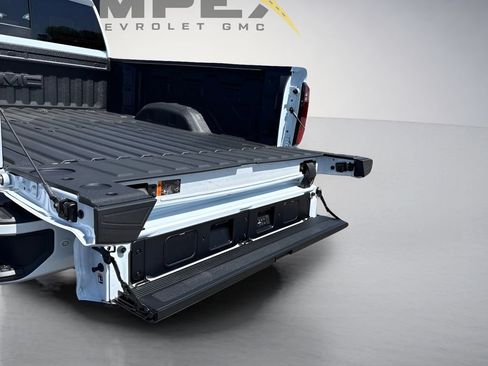 New 2026 GMC Sierra 2500 Denali Ultimate AWD/4WD image 33