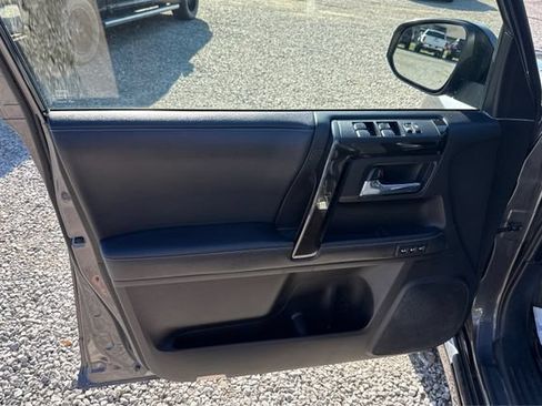 Used 2021 Toyota 4Runner Nightshade AWD/4WD image 19