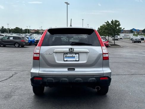 Used 2007 Honda CR-V EX-L image 6