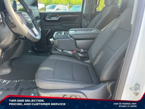 New 2026 GMC Sierra 1500 Elevation AWD/4WD image 9