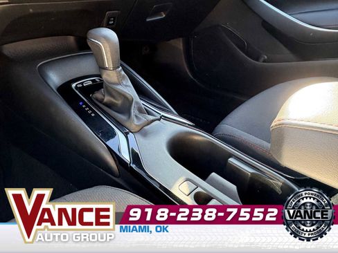 Used 2024 Toyota Corolla SE FWD image 21