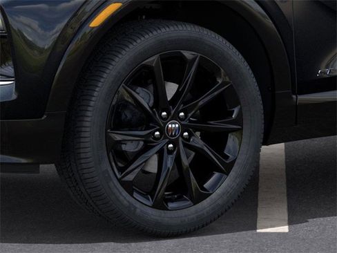 New 2026 Buick Encore GX Sport Touring w/ Advanced Technology Package image 9