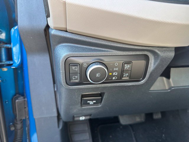Used 2023 Ford Bronco Wildtrak AWD/4WD image 15