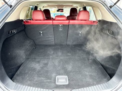 Used 2023 MAZDA CX-5 Carbon Edition image 27