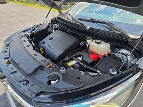 Used 2023 Buick Enclave Essence w/ Experience Buick Package AWD/4WD image 26
