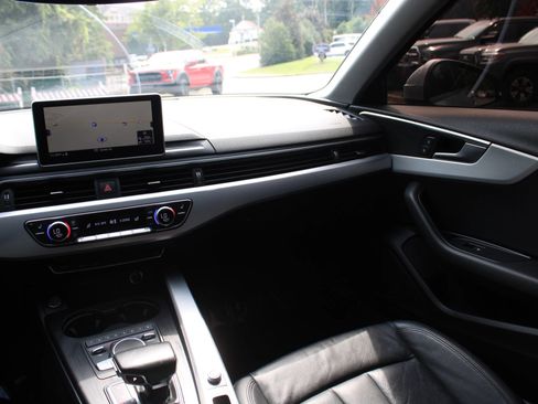 Used 2018 Audi A4 2.0T Ultra Premium image 11