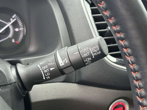Certified 2023 Honda Passport TrailSport image 23