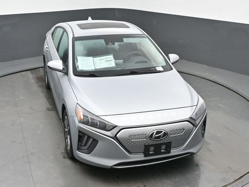 Used 2021 Hyundai Ioniq Limited image 45
