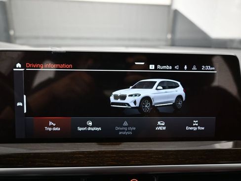 Used 2022 BMW X3 xDrive30i AWD/4WD image 13