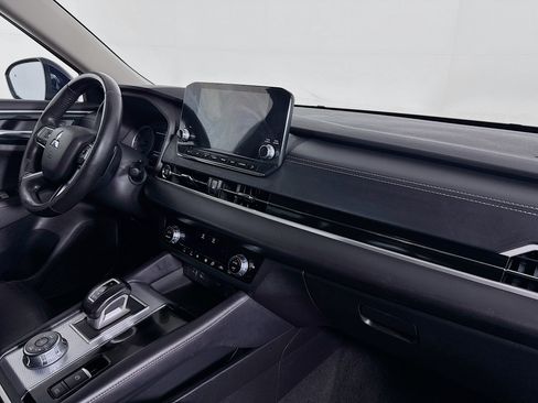 Used 2022 Mitsubishi Outlander SEL AWD/4WD image 52