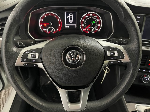 Used 2019 Volkswagen Jetta S w/ Driver Assistance Package FWD image 23