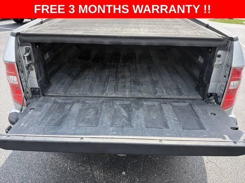 Used 2011 Honda Ridgeline RTL image 24
