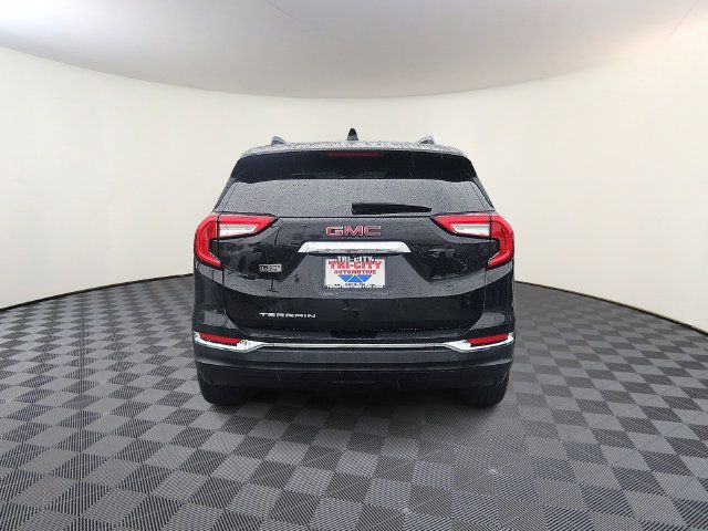 Used 2023 GMC Terrain SLT FWD image 5