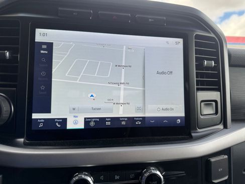 Used 2023 Ford F150 XLT w/ Equipment Group 302A High image 20