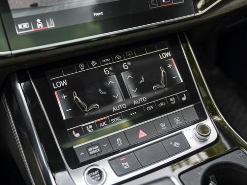 Used 2023 Audi Q8 Premium Plus w/ Premium Plus Package AWD/4WD image 34