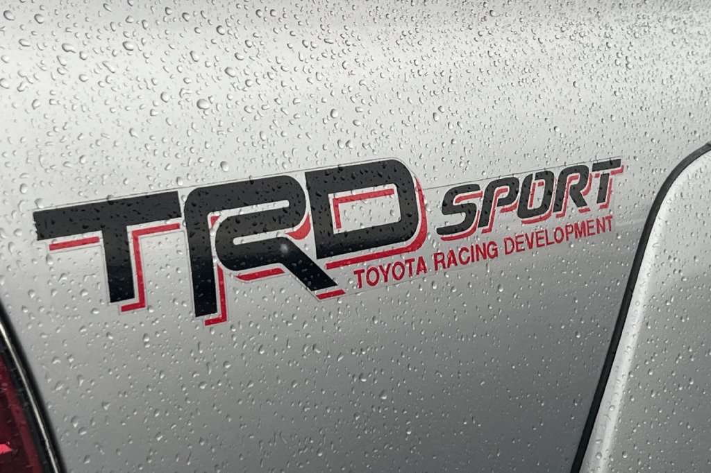Used 2014 Toyota Tacoma PreRunner w/ TRD Sport Package RWD image 28